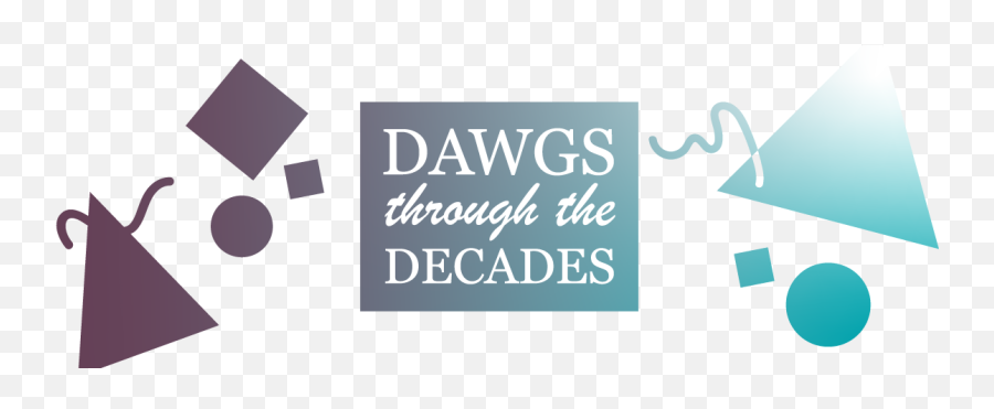 Dawgs Through The Decades Uga In The 1990s - Uga Alumni Emoji,Mariah Carey Emotions Mtv Video 1992