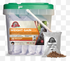 Weight Gain Fresh Packs Emoji,Apple Emotion Support Horse