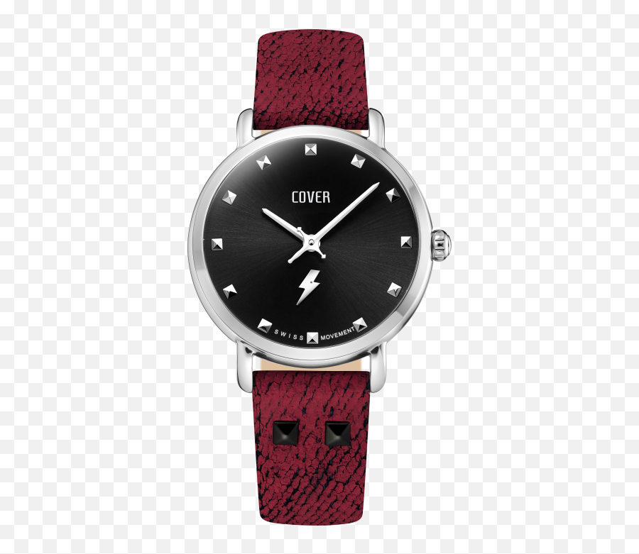 Ladies Watches Bestsellers - Crazy Seconds Cover By Chrono Ag Emoji,Strapping Emotions