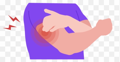 Muscle Weakness In Arms 5 Reasons Your Arms Feel Weak Buoy Emoji,Male 50es Source Excessive Emotions