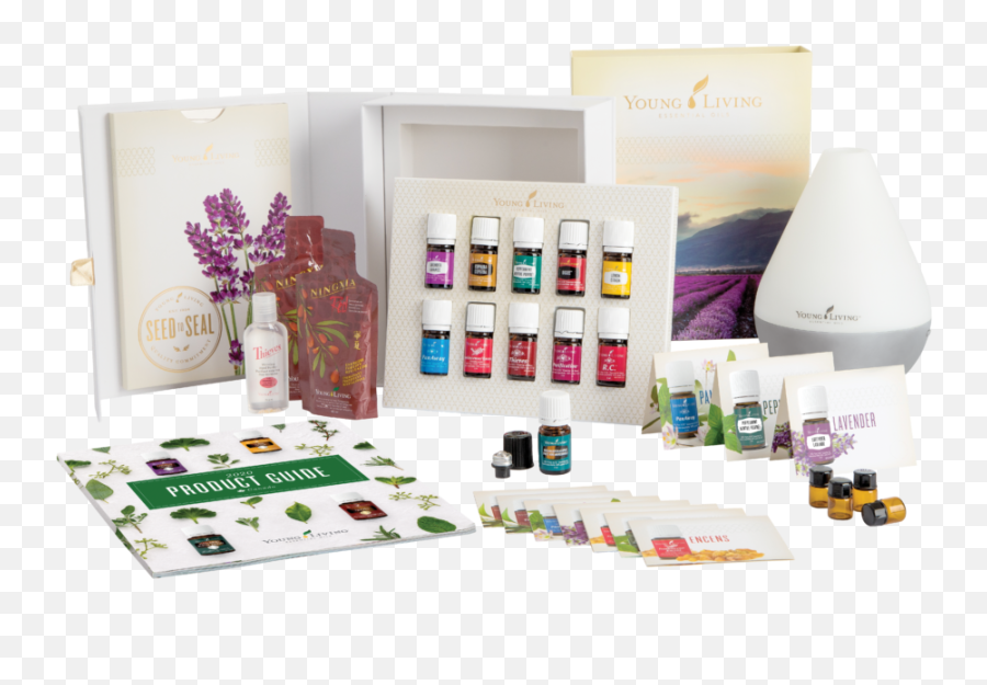 The 5 Wu0027s Of Essential Oils Emoji,Young Living Essential Oils And Emotions