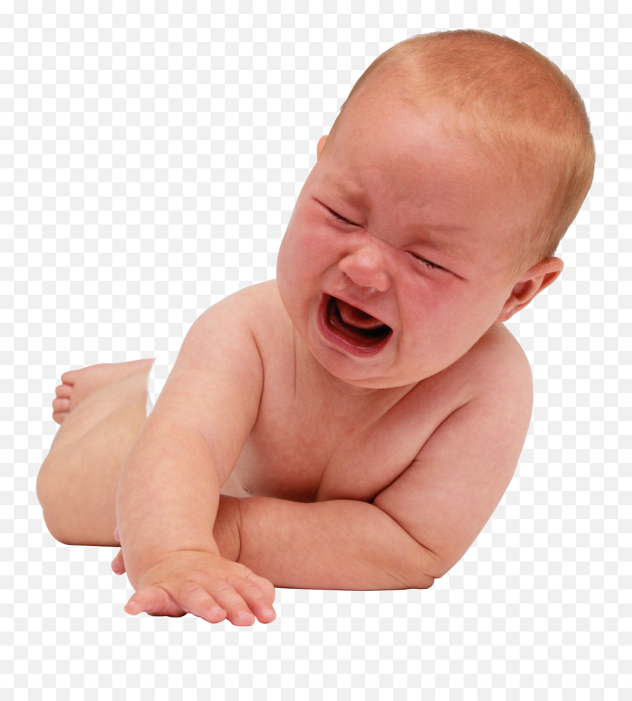 Abdominal Pain Crying Infant Baby Colic Child - Baby Png Emoji,Jailbreak Emoji Baby Tummy