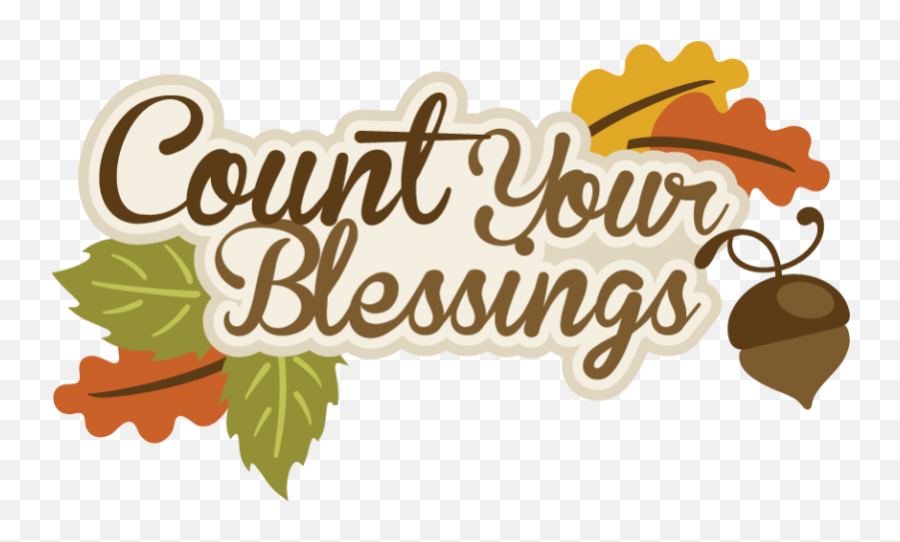 Clipart Houses Thanksgiving Clipart Houses Thanksgiving - Count Your Blessings Fall Emoji,Happy Thanksgiving Emoji Art
