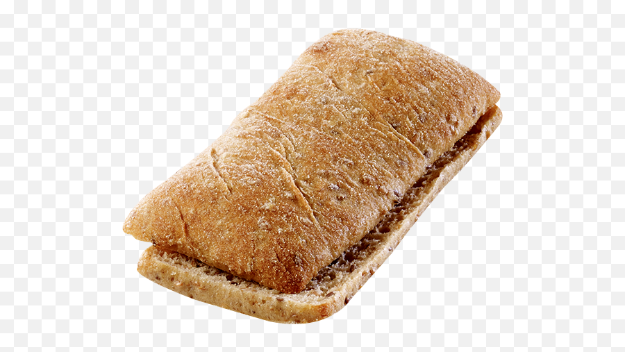 Our Bread Emoji,Loaf Ofbread Emoticon