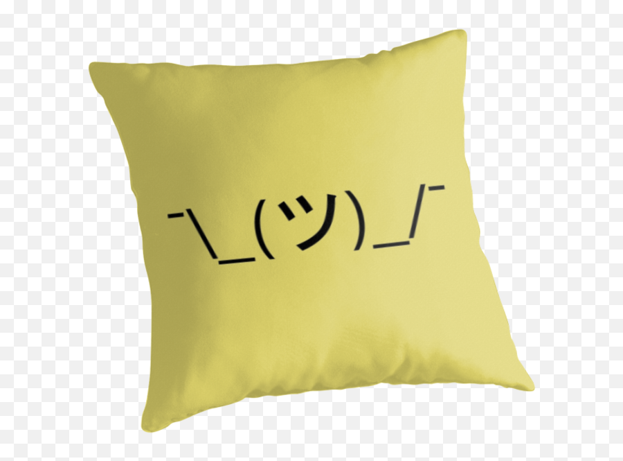 Download Shrug Emoticon Japanese - Decorative Emoji,Shrug Emoticon