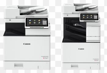 Press Release 2021 Canon Canada Emoji,Office Emotion Machine