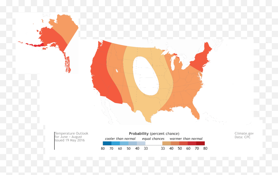 Climate Change 2016 Make America Hot Again - Science In The Emoji,Hot And Muggy Emoticons