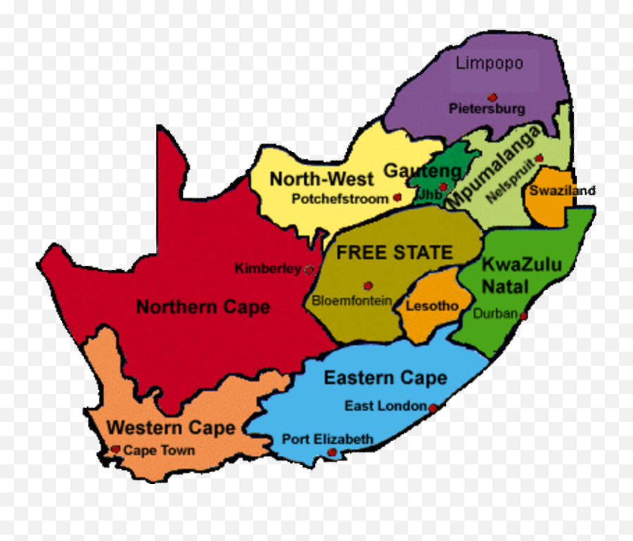 Cry The Beloved Peoples An In - Depth View Of How The Map Of South Africa Emoji,Love Is A Petty Bourgeois Emotion