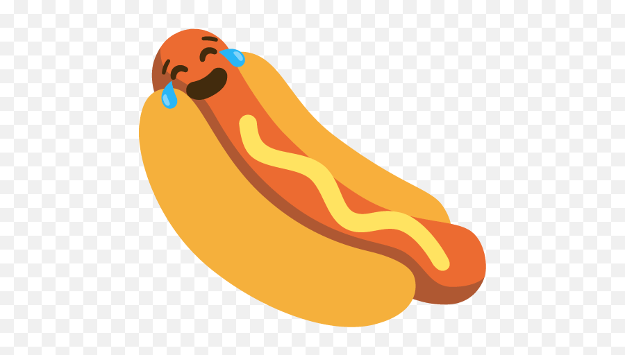 Telegram Sticker From Hot Dogi Dog Pack Emoji,Dog Emoji Pack