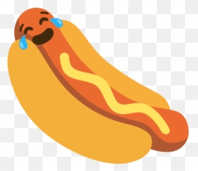 Telegram Sticker From Hot Dogi Dog Pack Emoji,Dog Emoji Pack