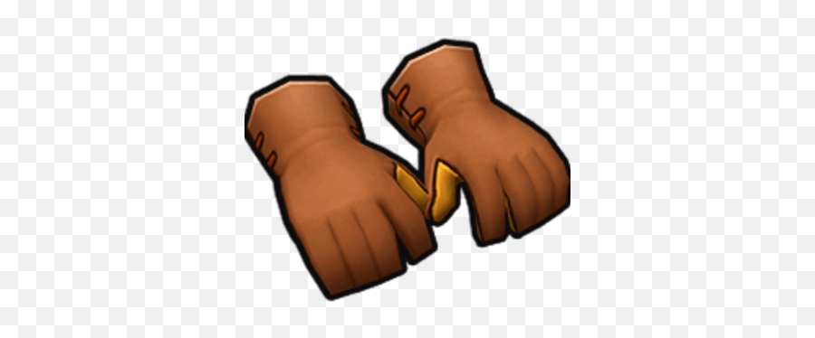 Leather Gloves Shop Titans Wiki Fandom Emoji,Brayer Hands Emoji Brown