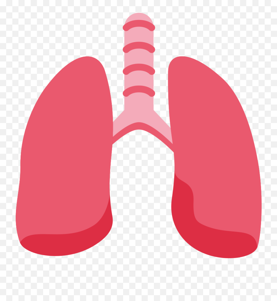 Lungs Emoji - Faro De Punta Sardina,Meaning Of Emoji