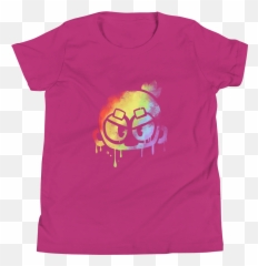 Monkey Graffiti Shirt Youth U2013 Ninja Kiwi Store Emoji,Monkey Headphones Emoji