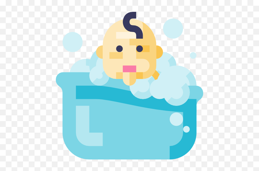 Bath - Free Furniture And Household Icons Emoji,Bath Emoji