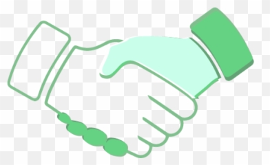 Contact Us At Paytek Weu0027re Always Ready To Help Emoji,Handshake Emoji Png