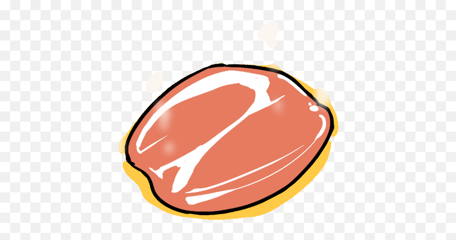 Character Profile Tsunomaki Pasture Emoji,Calzone Emoji