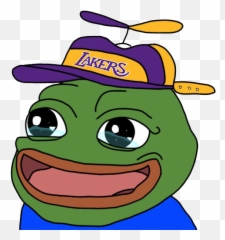 Download 10115348 - 90s Kid Pepe Png Image With No Emoji,Pepe Why Emoji
