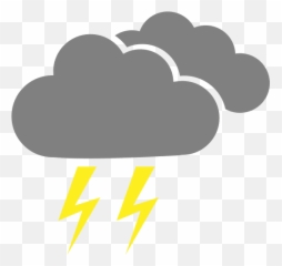 Simo988 U2013 Canva Emoji,Thunder Cloud Emoji