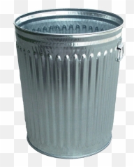 Trash Can Download Transparent Png Image Png Arts Emoji,Trash Can Emoji