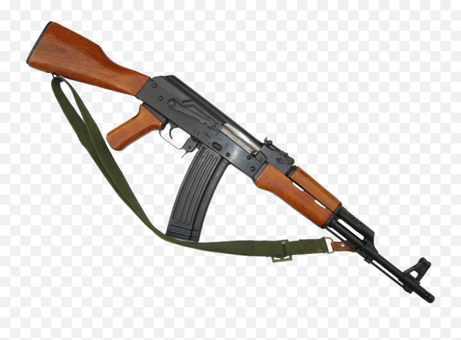 Ak - 47 Png Images Free Download Kalashnikov Png Emoji,M4 Emoji Copy And Paste