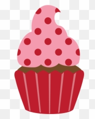 Pin By U203f T E R R I U2040 On C C Clip Art - Cupcake Emoji,Emoji Cupcake Wrappers