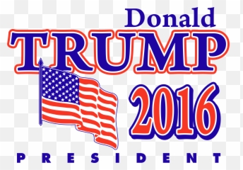 Donald Trump President Logo Transparent Png - Stickpng Donald Trump Emoji,Donald Trump Emoji