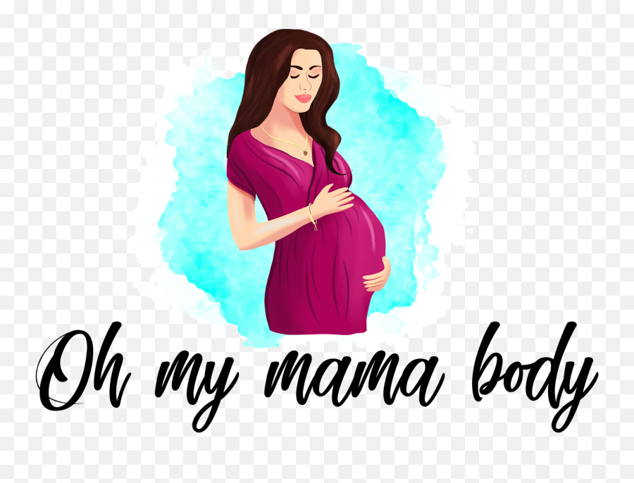 Sense Of Smell Pregnancy - Oh My Mama Body For Women Emoji,Pregnancy Hormones Emotions