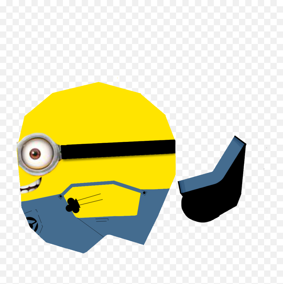 Attack On Titan Custom Skins View Topic - Despicable Me Dot Emoji,Despicable Me Minion Emoticon