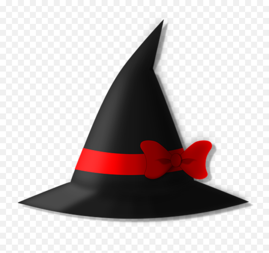 Witchhat Witch Hat Halloween Sticker - Hat Emoji,Witches Hat Emoji