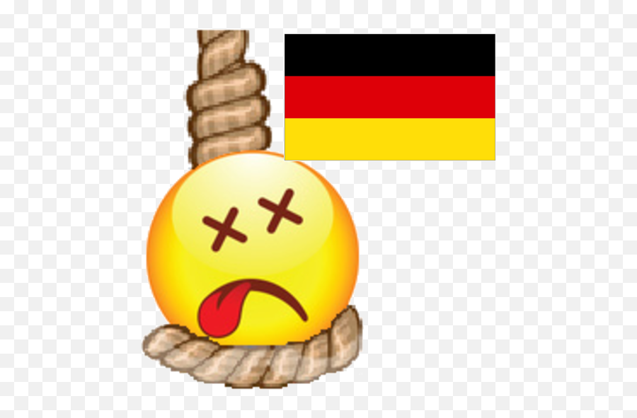 Hangman - Hangman Emoji,Hangman Emoticon