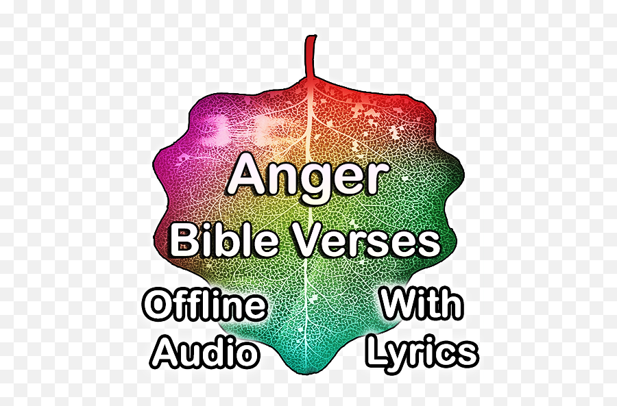 Christian Verses For Anger - Google Play Vertical Emoji,Bible Verse Emotions