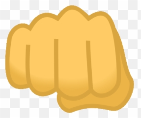 Oncoming Fist Joypixels Gif - Fist Emoji,Fist Emoji Twitter