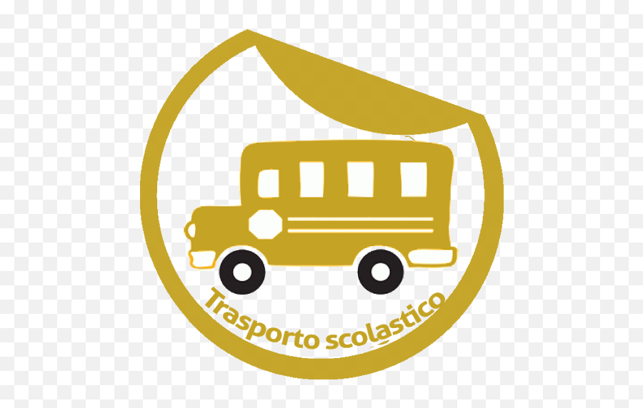 Trasporto Scolasticopronti Si Parte U2022 Comune Di San - Commercial Vehicle Emoji,Emoticon Raffreddore