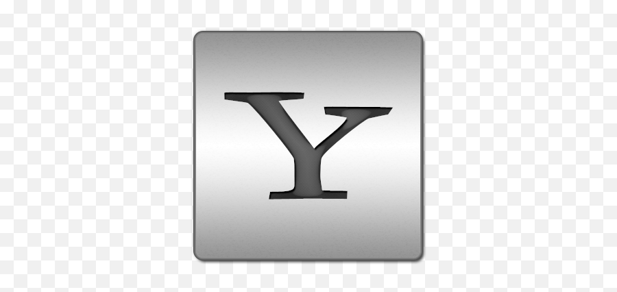 Free Yahoo Icon Yahoo Icons Png Ico Or Icns Page 5 - Language Emoji,Emoticon Symbols For Yahoo Messenger