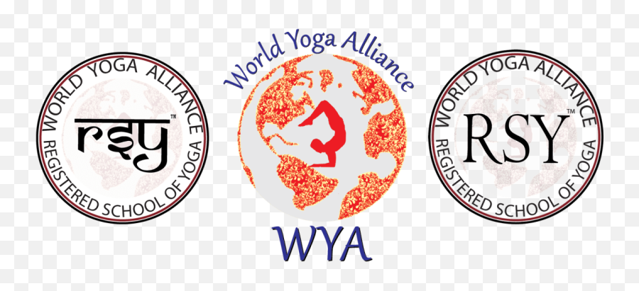 Yin Yang Yoga Teacher Training - World Yoga Alliance Emoji,Yin & Yang Emoji