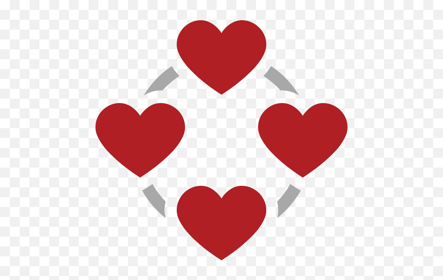 Two Hearts Id 11079 Emojicouk - Pacific Islands Club Guam,Two Pink Heart Emoji