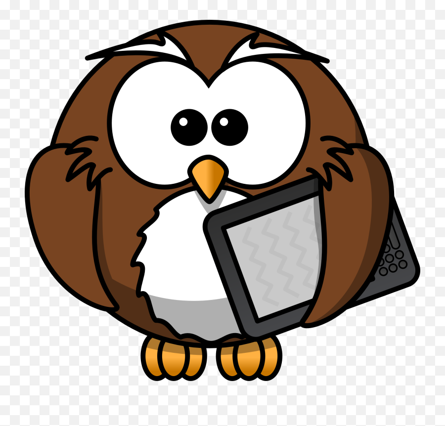 Teresau0027s Technology Thoughts 2017 - Transparent Background Clipart Owl Emoji,Bare Feet Emoji