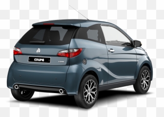 Coches Sin Carnet Aixam Coupé Premiumcoches Sin Carnet - Aixam Coupé Premium Emoji,Linea Emotion Pack Diesel