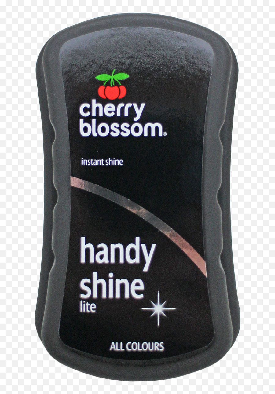 Cherry Blossom Instant Shoe Shine Suitable For All Colours - Dr Pepper Cherry Coca Cola Freestyle Emoji,Cherry Blossom Emoji