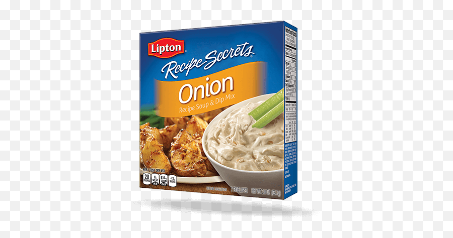 Lipton Kitchens Onion Dip Homemade Onion Soup Mix Recipe - Lipton Onion Soup Mix Emoji,Onions Emotions