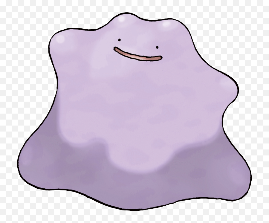 Stillchill Ditto Sticker - Happy Emoji,Ditto Emoji