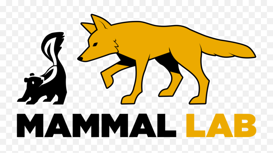 About Us City Of Stem - Csulb Mammal Lab Logo Emoji,Pyong Red Fox Emoticons