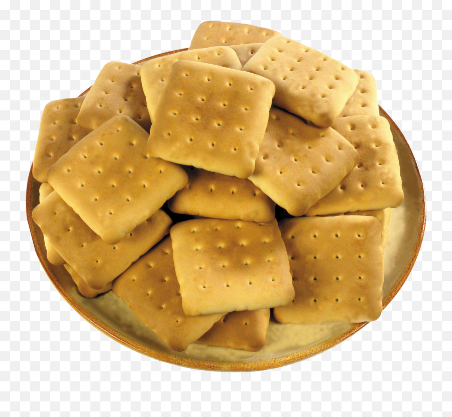 Cracker Clipart Saltine Cracker - Biscuits And Snacks Png Emoji,Saltine Cracker Emoji