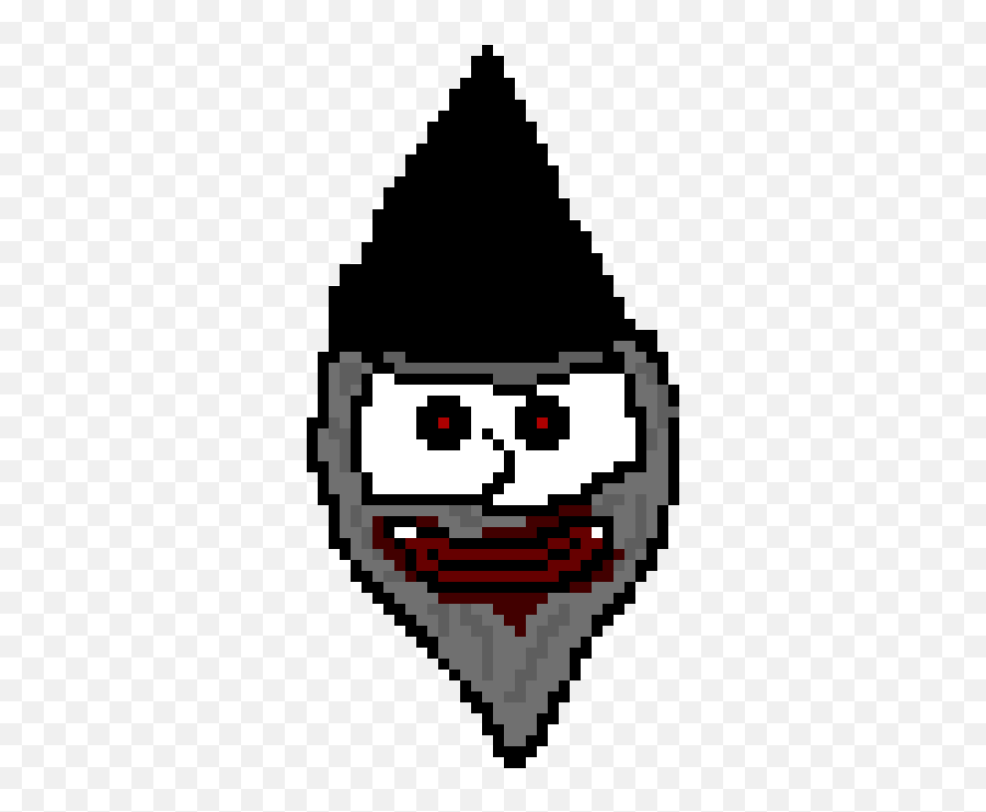 Horror - Fictional Character Emoji,Mr Meeseeks Emoji