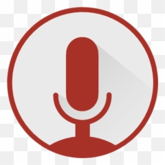 Voice Recoder Icon Android L Iconset Dtafalonso - Png Voice Of Icon Emoji,Voice Emoji