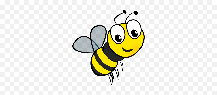 Gtsport Decal Search Engine - Bee Cartoon Transparent Png Emoji,Honey Bee Emoji