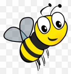 Gtsport Decal Search Engine - Bee Cartoon Transparent Png Emoji,Honey Bee Emoji