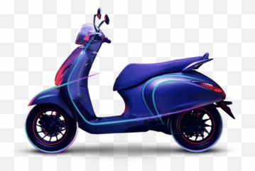 Bajaj Chetak Electric The Emotion Called Chetak Is Back - Modified Chetak In Kerala Emoji,Emotion Neo Electric Bike