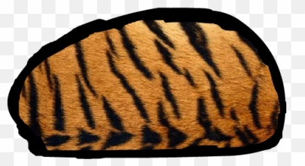 Genius Quiz Animals - Hd Tiger Print Emoji,Respostas Do Jogo Emoji Quiz