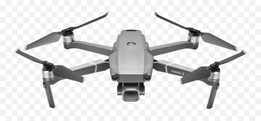 Dji Mavic 2 Pro Drone Silver - Drone Price In Bd Emoji,Emotion Drone App